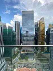 Robinson Suites (D1), Apartment #628469381